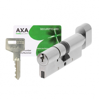 AXA Knopcilinder | AXA | K40/45 mm (SKG***) 72653208 K010808964 - 