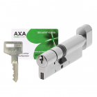 AXA Knopcilinder | AXA | K50/40 mm (SKG***) 72652408 K010808972 - 1