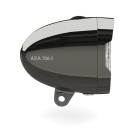 AXA Koplamp fiets | AXA | 706 (LED, Batterijen, Retro, Dark chroom) RV1023 K170404466 - 4