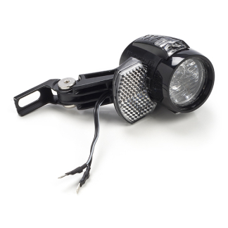 AXA Koplamp fiets | AXA | Blueline (LED, 30 lux, E-bike 6V-12V, Dynamo) RV1075 K170404463 - 2