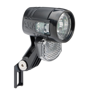 AXA Koplamp fiets | AXA | Blueline (LED, 30 lux, E-bike 6V-12V, Dynamo) RV1075 K170404463 - 3