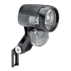 AXA Koplamp fiets | AXA | Blueline (Led, 30 lux, E-bike 6V-12V, Dynamo) 93950095KB K170404737 - 1