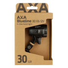 AXA Koplamp fiets | AXA | Blueline (Led, 30 lux, E-bike 6V-12V, Dynamo) 93950095KB K170404737 - 3
