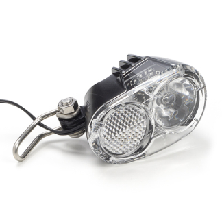 AXA Koplamp fiets | AXA | Echo (LED, 15 lux, E-bike 6V, Dynamo) RV0920 K170404441 - 2