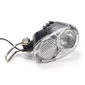 AXA Koplamp fiets | AXA | Echo (LED, 15 lux, E-bike 6V, Dynamo) RV0920 K170404441 - 