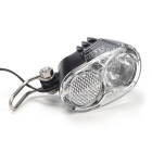 AXA Koplamp fiets | AXA | Echo (LED, 15 lux, E-bike 6V, Dynamo) RV0920 K170404441 - 2