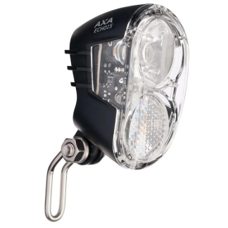 AXA Koplamp fiets | AXA | Echo (LED, 15 lux, E-bike 6V, Dynamo) RV0920 K170404441 - 