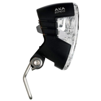 AXA Koplamp fiets | AXA | Echo (LED, 15 lux, E-bike 6V, Dynamo) RV0920 K170404441 - 