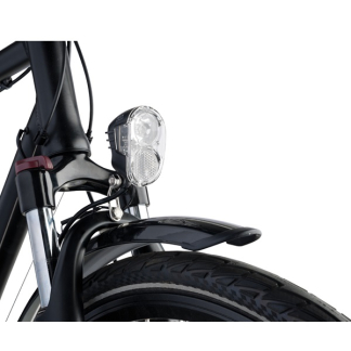 AXA Koplamp fiets | AXA | Echo (LED, 15 lux, E-bike 6V, Dynamo) RV0920 K170404441 - 