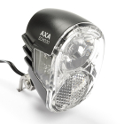 Koplamp fiets | AXA | Echo (LED, 30 lux, E-bike 6V, Dynamo)