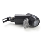 AXA Koplamp fiets | AXA | Nox City (LED, 12 lux, Batterijen, Batterij indicator, Auto-off) 6103 RV1019 K170404469 - 2