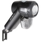 AXA Koplamp fiets | AXA | Nox City (LED, 12 lux, Batterijen, Batterij indicator, Auto-off) 6103 RV1019 K170404469 - 3