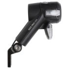 AXA Koplamp fiets | AXA | Nox City (LED, 12 lux, Batterijen, Batterij indicator, Auto-off) 6103 RV1019 K170404469 - 4