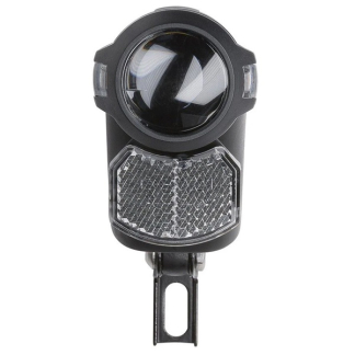 AXA Koplamp fiets | AXA | Nox City (LED, 12 lux, Batterijen, Batterij indicator, Auto-off) 6103 RV1019 K170404469 - 5