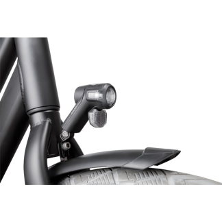 AXA Koplamp fiets | AXA | Nox City (LED, 12 lux, Batterijen, Batterij indicator, Auto-off) 6103 RV1019 K170404469 - 7