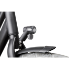 AXA Koplamp fiets | AXA | Nox City (LED, 12 lux, Batterijen, Batterij indicator, Auto-off) 6103 RV1019 K170404469 - 7
