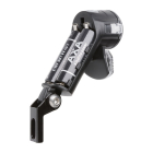 AXA Koplamp fiets | AXA | Nox City (LED, 12 lux, Batterijen, Batterij indicator, Auto-off) RV1019 K170404469 - 6