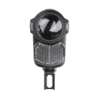 AXA Koplamp fiets | AXA | Nox City (LED, 12 lux, Batterijen, Batterij indicator) RV1018 K170404460 - 5