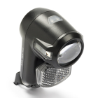 AXA Koplamp fiets | AXA | Nox City (LED, 4 lux, Batterijen, Batterij indicator, Auto-off) 92241295KB RV1017 K170404464 - 1