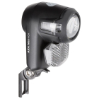 AXA Koplamp fiets | AXA | Nox City (LED, 4 lux, Batterijen, Batterij indicator, Auto-off) 92241295KB RV1017 K170404464 - 3