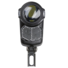 AXA Koplamp fiets | AXA | Nox City (LED, 4 lux, Batterijen, Batterij indicator, Auto-off) 92241295KB RV1017 K170404464 - 5