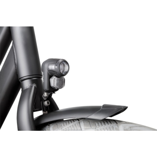 AXA Koplamp fiets | AXA | Nox City (LED, 4 lux, Batterijen, Batterij indicator, Auto-off) 92241295KB RV1017 K170404464 - 7