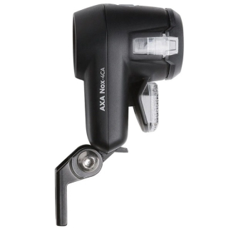 AXA Koplamp fiets | AXA | Nox City (LED, 4 lux, Batterijen, Batterij indicator, Auto-off) RV1017 K170404464 - 4