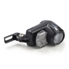 AXA Koplamp fiets | AXA | Nox City (LED, 4 lux, Batterijen, Batterij indicator) RV1016 K170404457 - 2