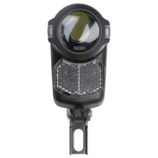 AXA Koplamp fiets | AXA | Nox City (LED, 4 lux, Batterijen, Batterij indicator) RV1016 K170404457 - 