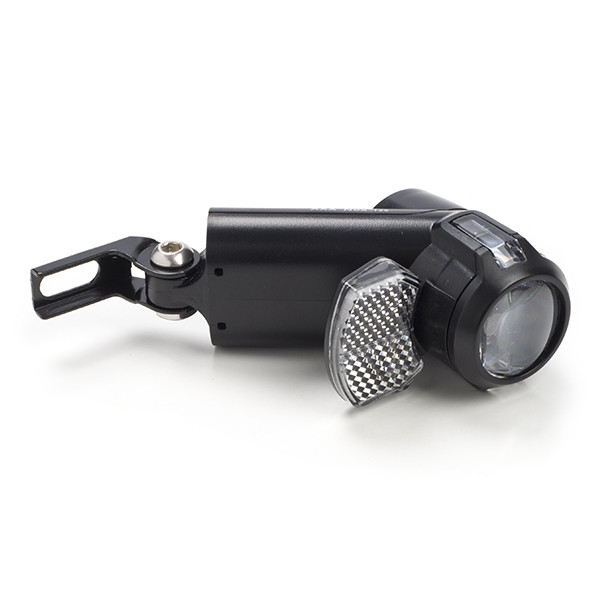 AXA Koplamp fiets | AXA | Nox Sport (LED, 12 lux, Batterijen, Batterij indicator) RV1018 K170404460 - 2