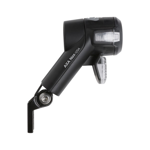 AXA Koplamp fiets | AXA | Nox Sport (LED, 12 lux, Batterijen, Batterij indicator) RV1018 K170404460 - 4