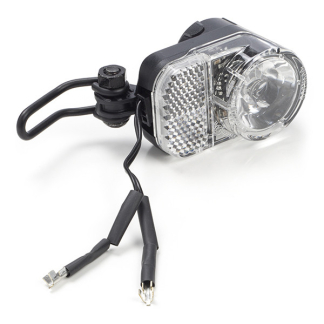 AXA Koplamp fiets | AXA | Pico (LED, E-bike 6V-42V, Dynamo) RV0934 K170404448 - 