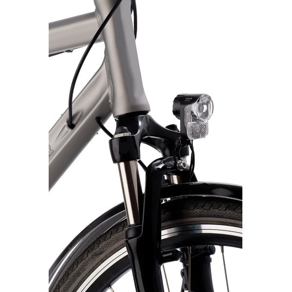 AXA Koplamp fiets | AXA | Pico (LED, E-bike 6V-42V, Dynamo) RV0934 K170404448 - 7