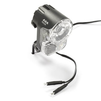 AXA Koplamp fiets | AXA | Pico (LED, E-bike 6V, Dynamo) RV0930 K170404449 - 1