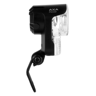 AXA Koplamp fiets | AXA | Pico (LED, E-bike 6V, Dynamo) RV0930 K170404449 - 