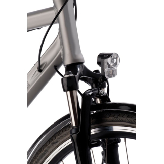 AXA Koplamp fiets | AXA | Pico (LED, E-bike 6V, Dynamo) RV0930 K170404449 - 