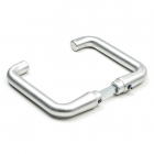 AXA Losse deurklink | AXA (Aluminium) 61717111E K010808275 AXA Losse deurklink | AXA (Aluminium) 61717111E K010808275