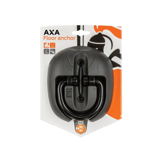 AXA Muuranker | AXA | Artikel 4 (Geschikt voor Fiets, Brommer, Scooter, Motor) 79500596SC K170404178 - 