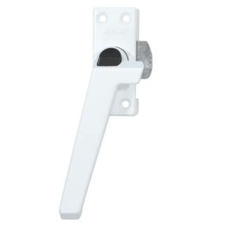 AXA Raamsluiting | AXA (Drukknop, Ventilatiestand, Links draaiende ramen, Wit) 33084168BL 33084168E K010808399 - 2