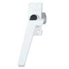AXA Raamsluiting | AXA (Drukknop, Ventilatiestand, Links draaiende ramen, Wit) 33084168BL 33084168E K010808399 - 2