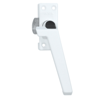 AXA Raamsluiting | AXA (Drukknop, Ventilatiestand, Rechts draaiende ramen, Wit) 33083168E K010808400 - 2