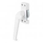 AXA Raamsluiting | AXA (Links draaiende ramen, Ventilatiestand, Wit) 33024168E K010808408 AXA Raamsluiting | AXA (Links draaiende ramen, Ventilatiestand, Wit) 33024168E K010808408