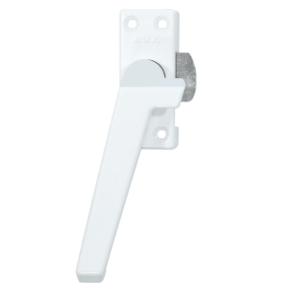 AXA Raamsluiting | AXA (Links draaiende ramen, Ventilatiestand, Wit) 33024168E K010808408 - 2