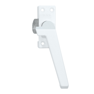 AXA Raamsluiting | AXA (Rechts draaiende ramen, Ventilatiestand, Wit) 33023168E K010808409 - 2