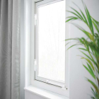 AXA Raamsluiting | AXA (Rechts naar buiten draaiende ramen, Blinde bevestiging, Ventilatiestand, Wit) 33275168E K010808417 - 5
