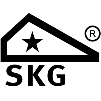AXA Raamsluiting met slot | AXA (SKG*, Cilinder, Links naar buiten draaiend, Blinde bevestiging, Zwart) 33296138GE K010808393 - 9