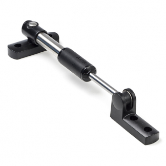 AXA Raamuitzetter | AXA | Tot 20 centimeter (Telescopisch, Buiten draaiende ramen, Geborsteld RVS) 28150081E K010808444
