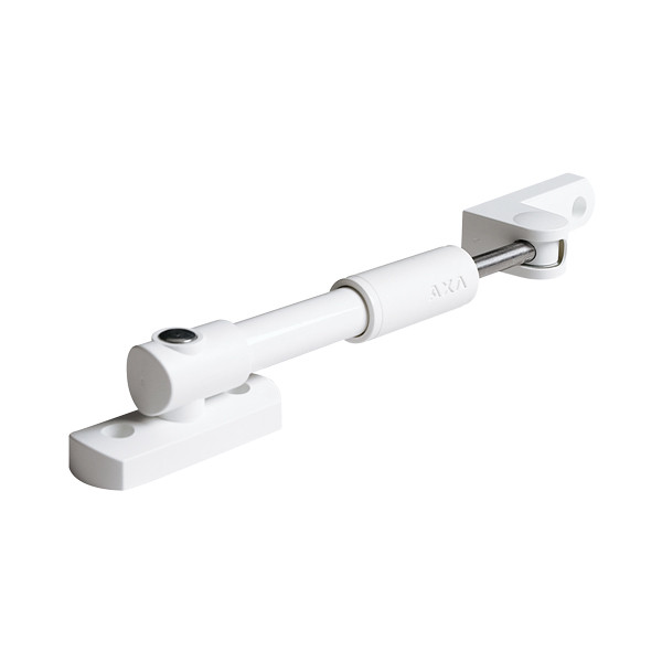 AXA Raamuitzetter | AXA | Tot 20 centimeter (Telescopisch, Buiten draaiende ramen, Wit) 28150054E K010808441 - 2