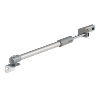 AXA Raamuitzetter | AXA | Tot 30 centimeter (Telescopisch, Binnen draaiende ramen, Zilver) 28260061E K010808450 - 2