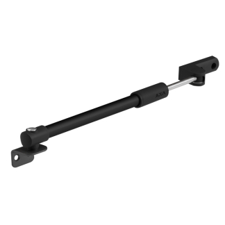 AXA Raamuitzetter | AXA | Tot 30 centimeter (Telescopisch, Binnen draaiende ramen, Zwart) 28260056E K010808451 - 2